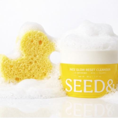 5 Types of Ceramides LHA  Gently purify with LHA, Strengthen the skin