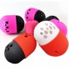 Hot sale Beauty Sponge Travel Case Makeup Sponge Holder