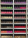 Made in France – High Quality Nail Polish