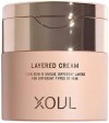 XOUL Layered Cream - Human Stem Cell Conditioned Media