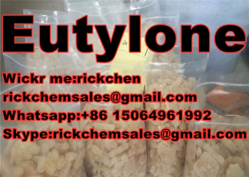 Best Quality Eutylone Crystal Research Chemical China Lab Eutylone