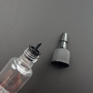 0.5oz Tattoo Ink Bottle, Wholesale Tattoo Supply