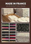 Made in France – High Quality Nail Polish