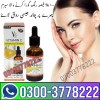 YC Vitamin C Whitening Fairness Serum in Lahore - 03003778222