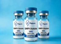 GHRP-6 Acetate