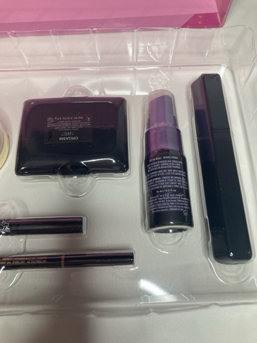 Sephora FavoritesHoliday Must Have Value Set