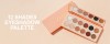 OULAC Skin To Skin High Pigment Top SellCosmetics Vegan Cruelty Free 12 Shades Eyeshadow Palette With Matte Pearly Lustre Color