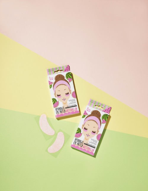 lookATME HYDROGEL EYE PATCH WATERMELON