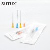 Sutux different Sizes Cannula Needle Dermal Micro Filler Cannula Korean