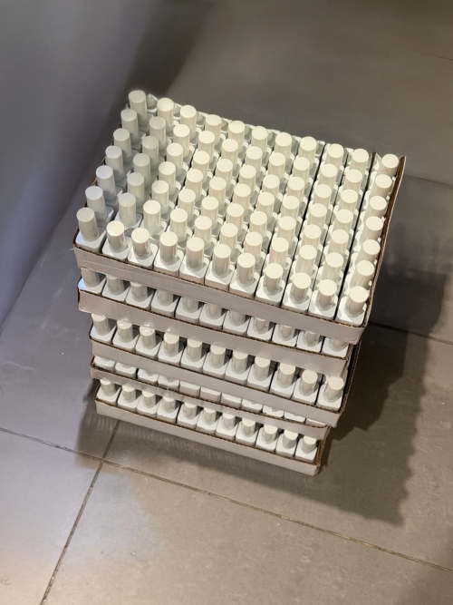 Made in France – High Quality Nail Polish