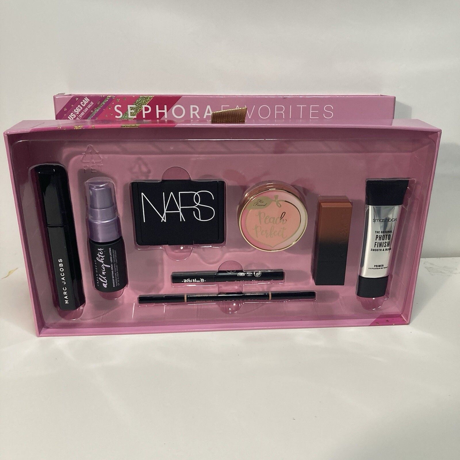 Sephora FavoritesHoliday Must Have Value Set