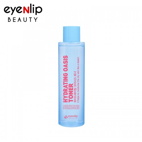 [EYENLIP] Hydrating Oasis Toner 300ml - Korean Skin Care Cosmetics