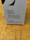 Saie  Slip Tint Lightweight Tinted Moisturizer with Mineral Zinc SPF 35 and Hyaluronic Acid