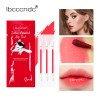 Disposable Lip Tint Swabs, Single-use Cotton Swabs with Liquid Lipstick