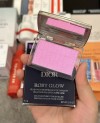Authentic Dior Rosy Glow Blush 001 Pink
