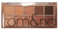 Rom&nd-BETTER THAN PALETTE 05 SHADE & SHADOW GARDEN