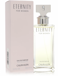 Eternity calvin klein 0.5 oz Eau De Parfum Spray