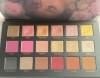 Huda Beauty Rose Gold Remastered Eyeshadow Palette (18x Eyeshadow) 16.6g
