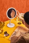 Smart Gesture Mirror Desk M2