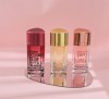 OEM ODM perfume private lable parfum with different flavours volume bottle packing EDT EDP fragrance
