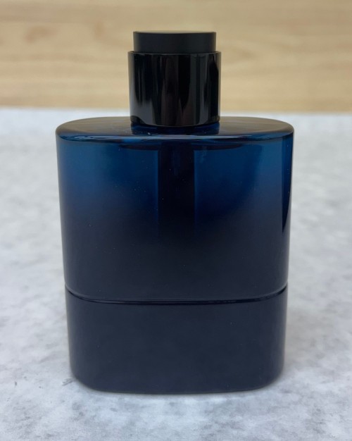 Prada Luna Rossa Ocean Eau De Toilette Full 0.33 fl oz Travel