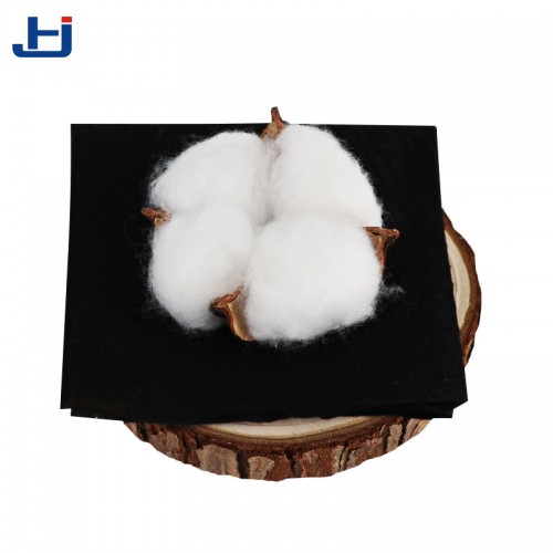 ECO Black Disposable Thickened Pure Cotton Facial Cleanser for Women'sBeauty Salon Removable Cotton Soft Towel
