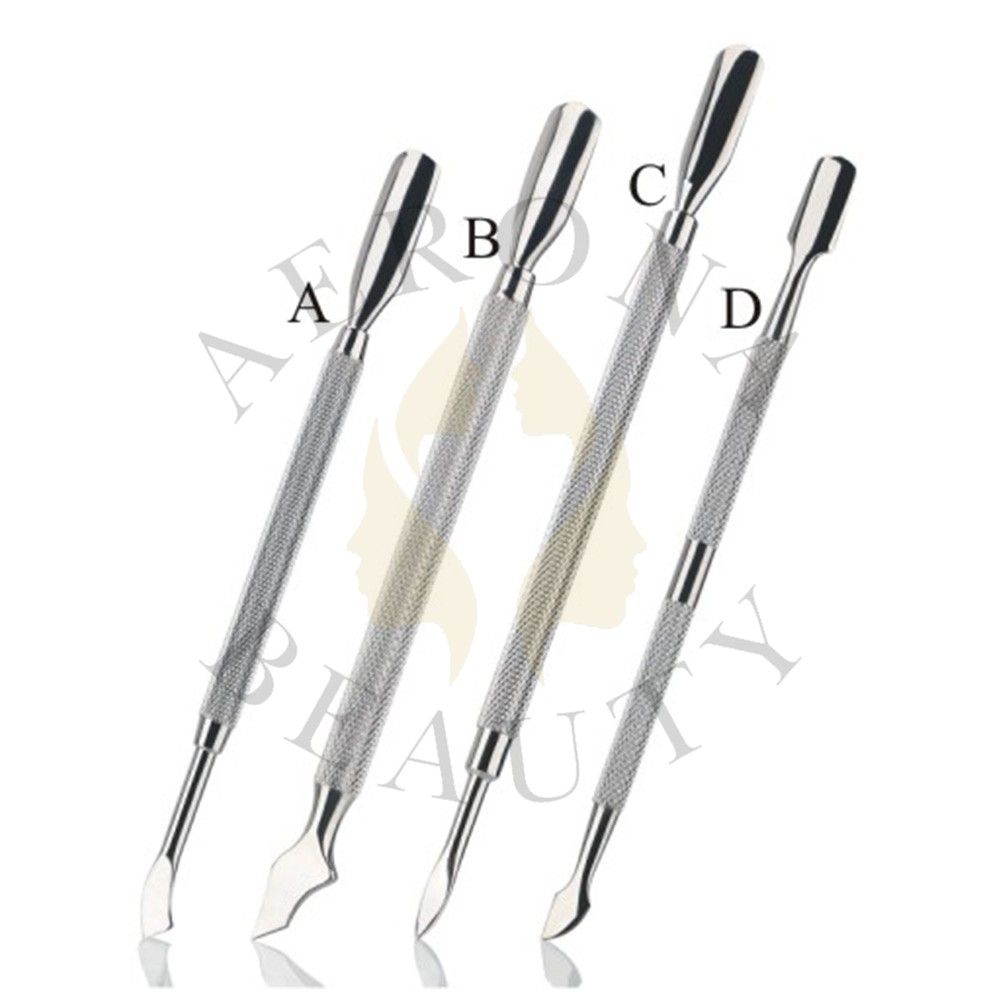 Cuticle Pushers For Manicure