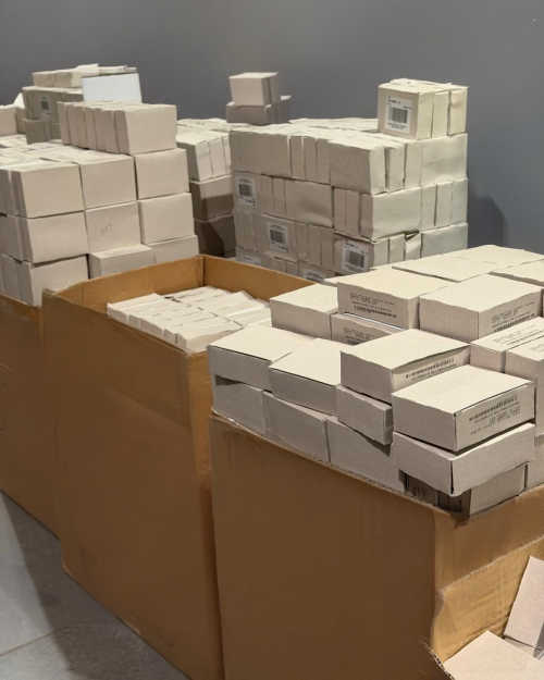 Made in France – High Quality Nail Polish