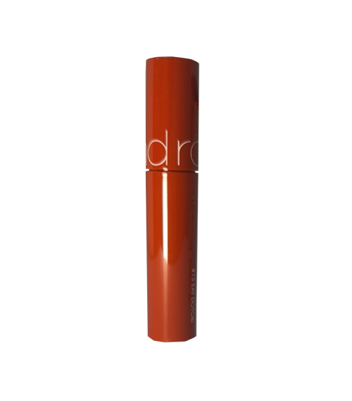 [Rom&nd Juicy Lasting Tint 13 Dotori]Korean Beauty Korean makeup Korean Cosmetics Cruelty-Free Lip Tint Dewy Glossy Sheer