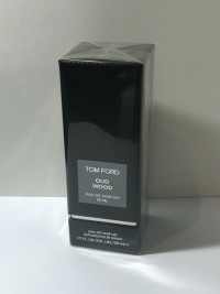 Tom Ford Oud Wood EDP Spray 50ml