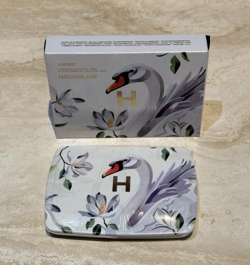 Hourglass Ambient Lighting Palette