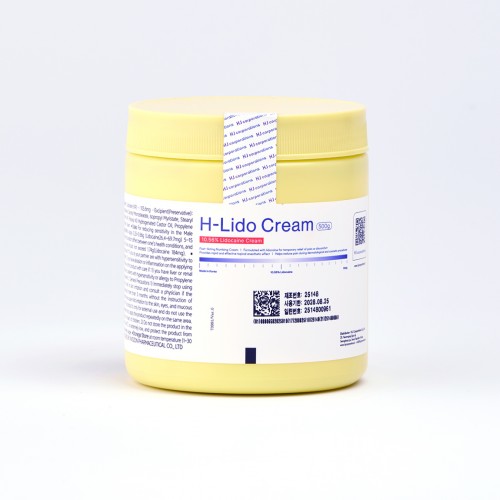 H-Lido Cream