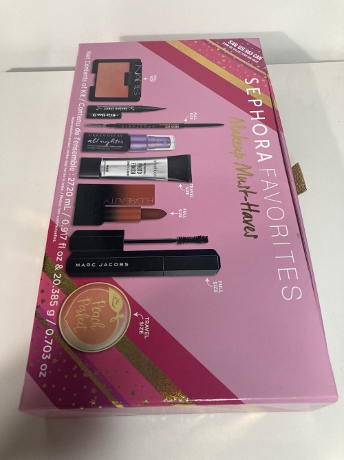 Sephora FavoritesHoliday Must Have Value Set