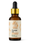TERASUS Mediterranean Orange Essential Oil – 30 ml