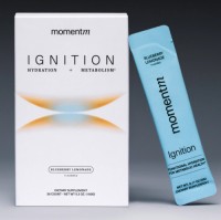 Ignition Apple Cider Vinegar | Momentm