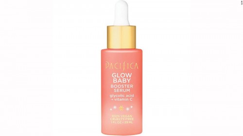 Pacifica BabyGlow Booster Serum