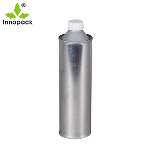 100 ml empty tin aerosol cans aluminum cans with plastic cap