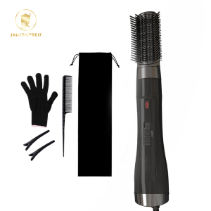 1000W electric round brush blow dryer hair dryer with brush attachment made in China EPS6615