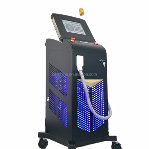 1200W ice cooling 808nm Diode laser depilation removal DALI Beauty