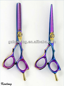2013 Popular professional threading hair scissors in Other Shaving & Hair Removal Products