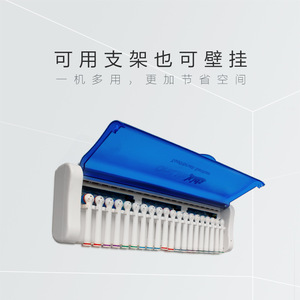 2017 Newest China Factory High Quality UV Toothbrush Sterilizer