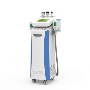 2018 CE Approval Cryolipolysis Body Cool Shapes Slimming RF Machine Fast Vacuum Cavitation System