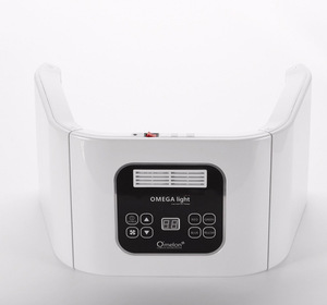 2018 Hot Sale led Salon PDT Acne Treatment Beauty Light Machine Led Face Lamp