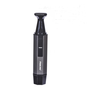 3 in 1 high quality Washable nose and ear manual nose hair trimmer