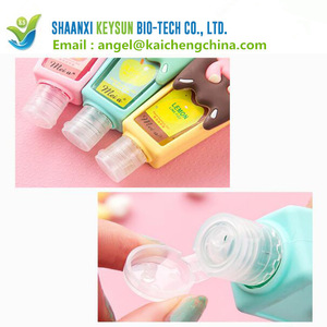 30ml Liquid Hand Wash/antibacterial Hand Sanitizer/hand Cleansing Gel