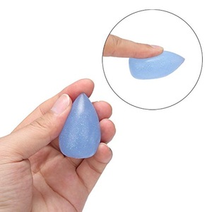 3D Silicone Makeup Sponge Powder Puffs Cosmetic