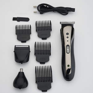 3In1 Nose Ear Hair Trimmer Portable Face Hair Removal Shaver Hair Clipper  Wireless Men Shaving Razor Kits - Dongguan Jiyi Technology Co., Ltd. |  BeauteTrade