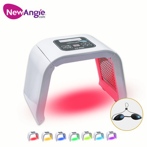 415nm--635nm led beauty machine beauty system pdt led facial machine