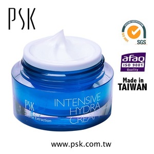 8P2206 Popular Facial Best Skin Moisturizing Facial Cream For Dry Sensitive Skin