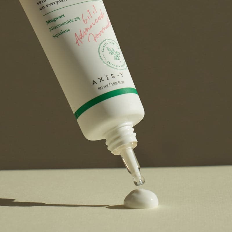 AXIS-Y Complete No-Stress Physical Sunscreen V. 3